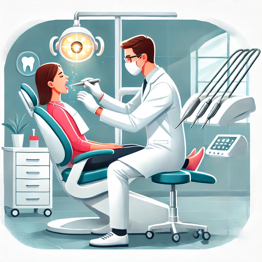 جرم گیری توسط دکتر فریبا فرهنگ